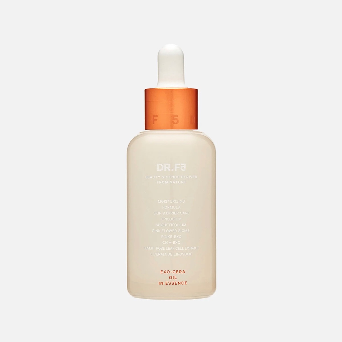 DR.F5 EXO-CERA OIL IN ESSENCE