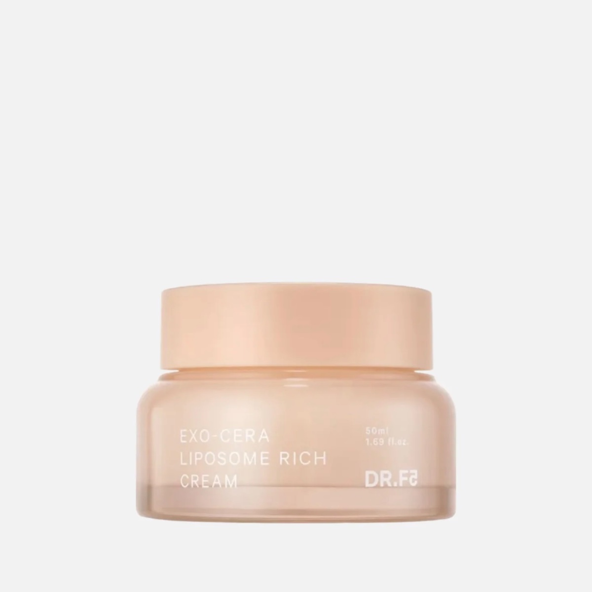 DR.F5 EXO-CERA LIPOSOME RICH CREAM
